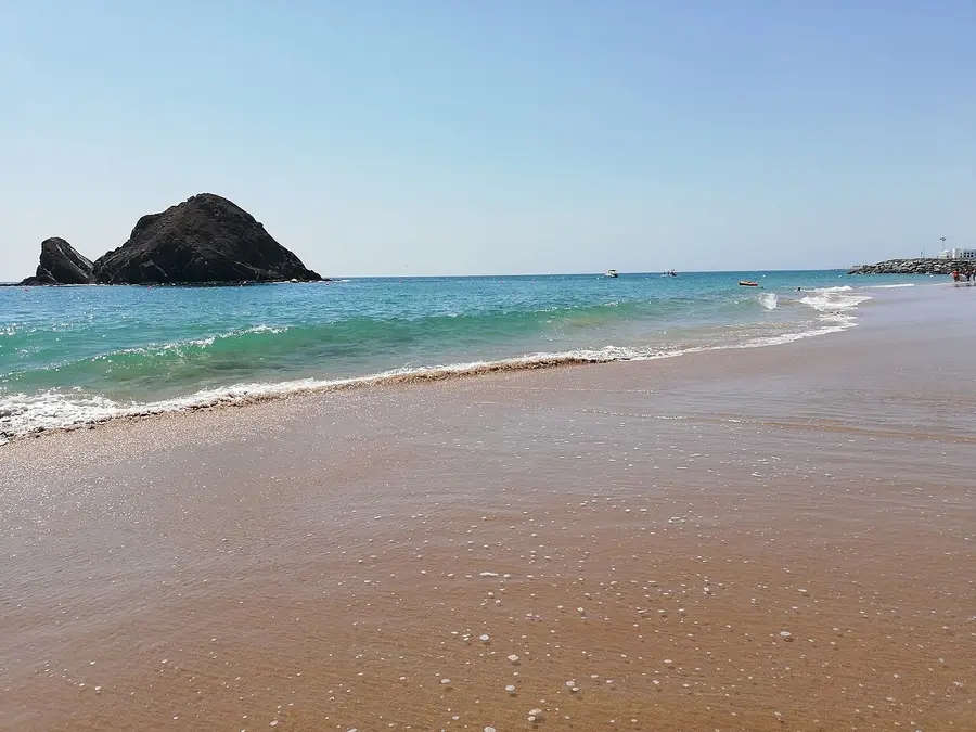 Scuba dive the Gulf of Oman