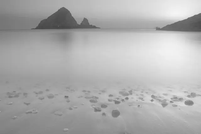 Fujairah, Snoopy Island, snorkelling