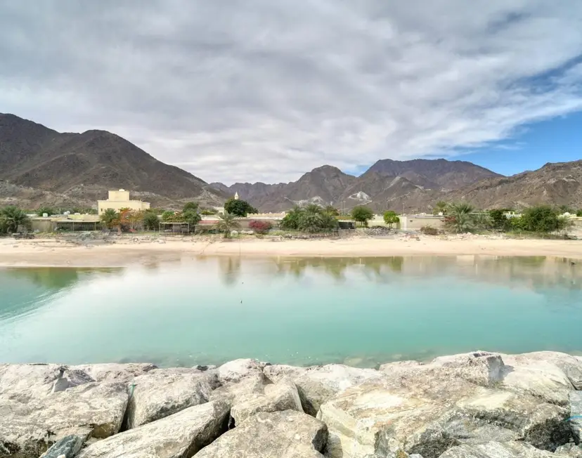 ویلای زیبای 3 خوابه با اتاق دستیار — جزیره الدانا — photo 10