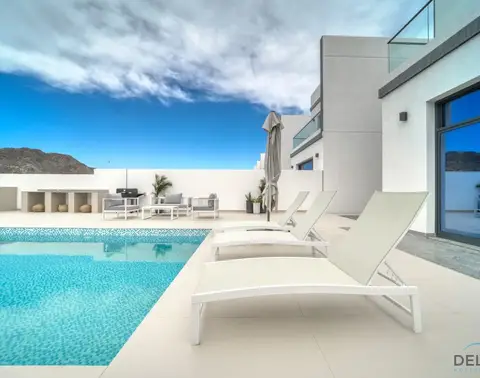 ویلای زیبای 3 خوابه با اتاق دستیار — جزیره الدانا — photo 5