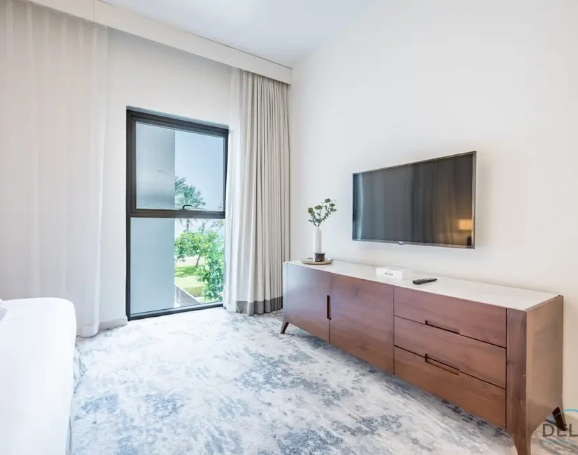 آپارتمان ۲ خوابه لب آب — The Address Fujairah Residences — photo 34