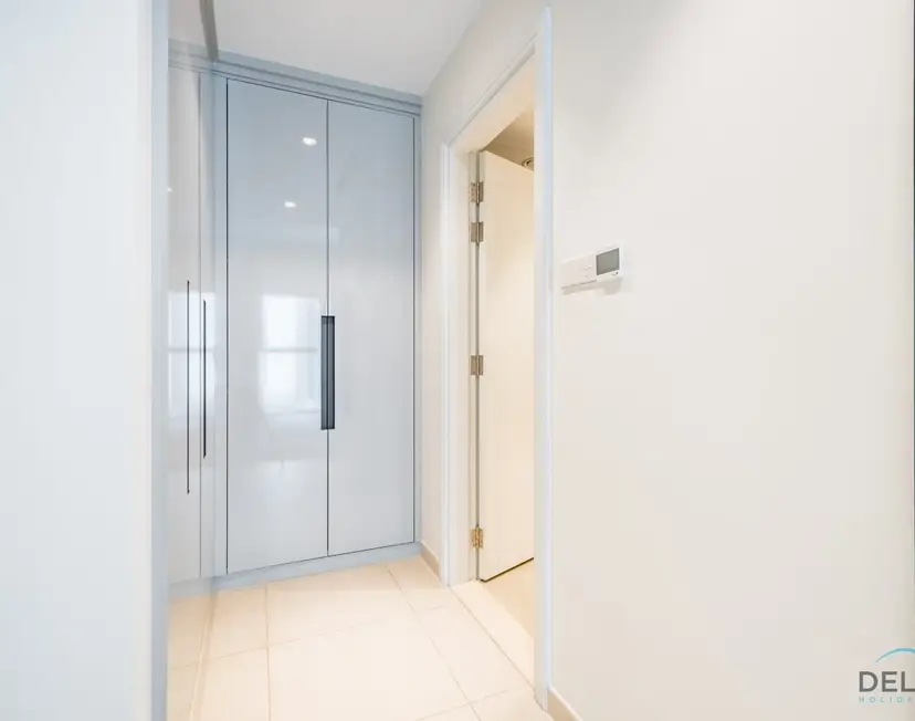آپارتمان ۲ خوابه لب آب — The Address Fujairah Residences — photo 35