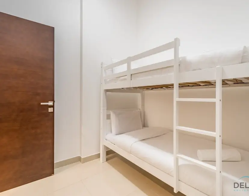 Élégante Villa 4 Chambres avec Chambre d'Assistant — Al Dana Island — photo 11