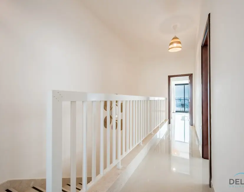 Ruhiger Inselrückzugsort – Villa mit 3 Schlafzimmern und Assistentenzimmer — Al Dana Island — photo 23