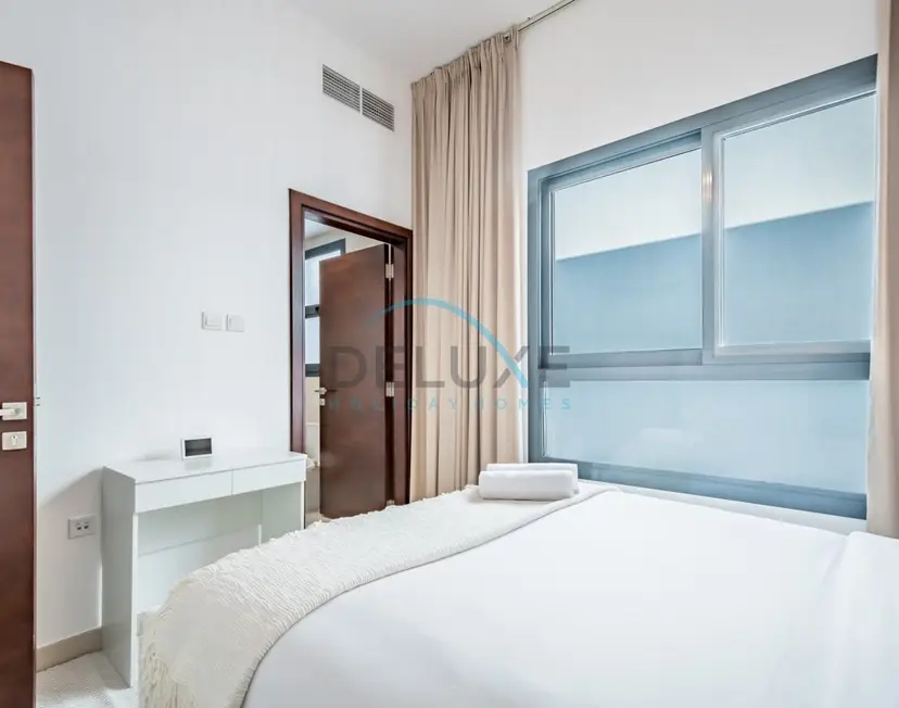 Villa Blue Marble Beach 4 chambres avec chambre d'assistant et piscine privée — Al Dana Island — photo 23