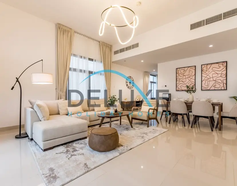 Villa idyllique 3 chambres avec chambre d'assistant — Al Dana Island — photo 12