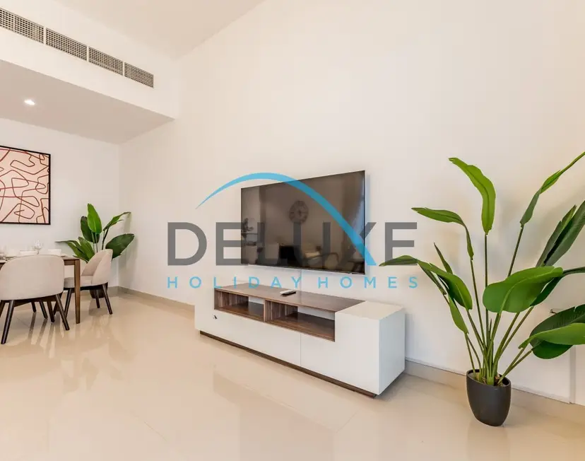 Villa idyllique 3 chambres avec chambre d'assistant — Al Dana Island — photo 13