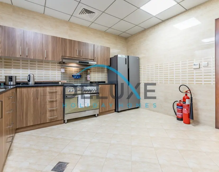 Villa idyllique 3 chambres avec chambre d'assistant — Al Dana Island — photo 16