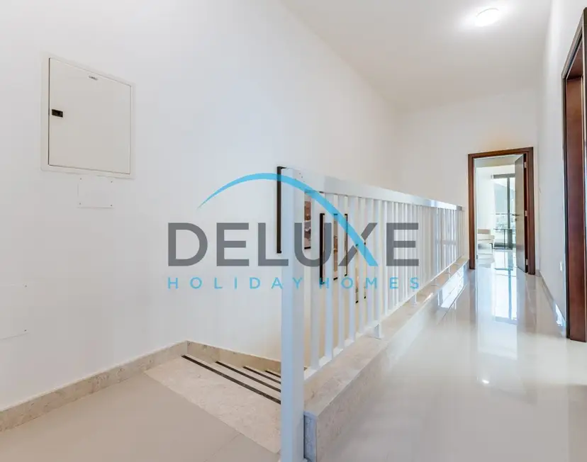 Villa idyllique 3 chambres avec chambre d'assistant — Al Dana Island — photo 18
