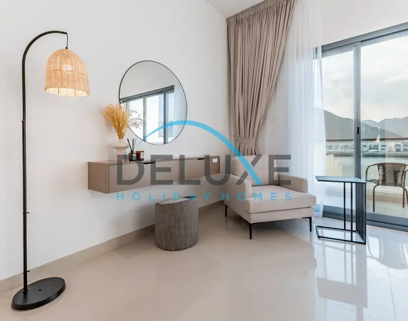 Villa idyllique 3 chambres avec chambre d'assistant — Al Dana Island — photo 22