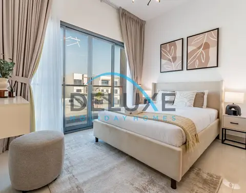 Villa idyllique 3 chambres avec chambre d'assistant — Al Dana Island — photo 3