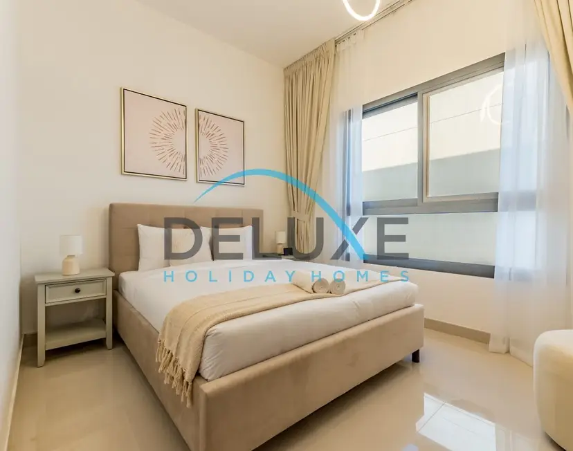 Villa idyllique 3 chambres avec chambre d'assistant — Al Dana Island — photo 34