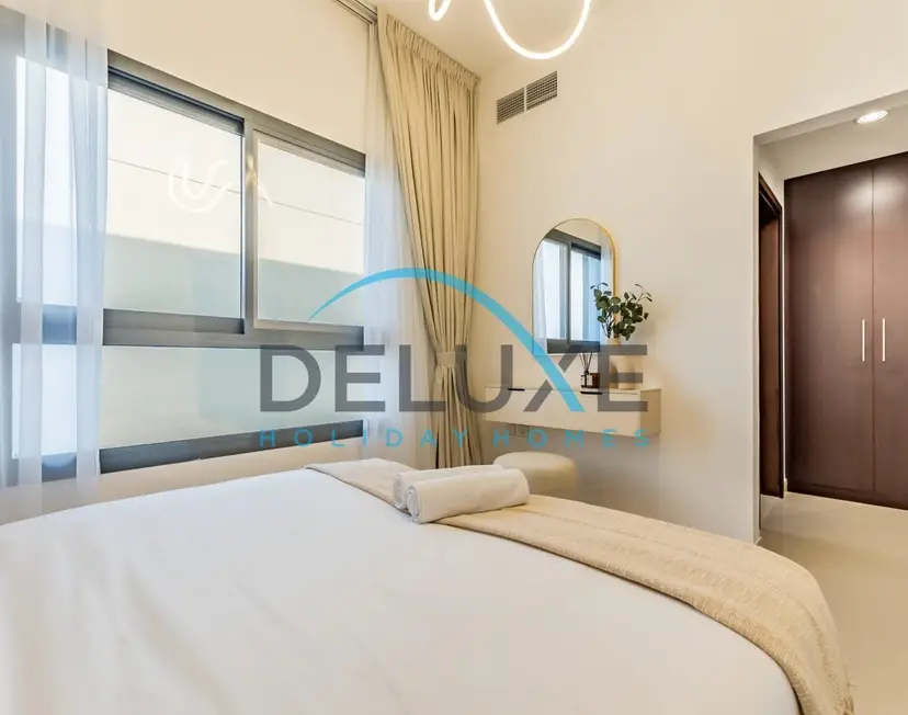 Villa idyllique 3 chambres avec chambre d'assistant — Al Dana Island — photo 35