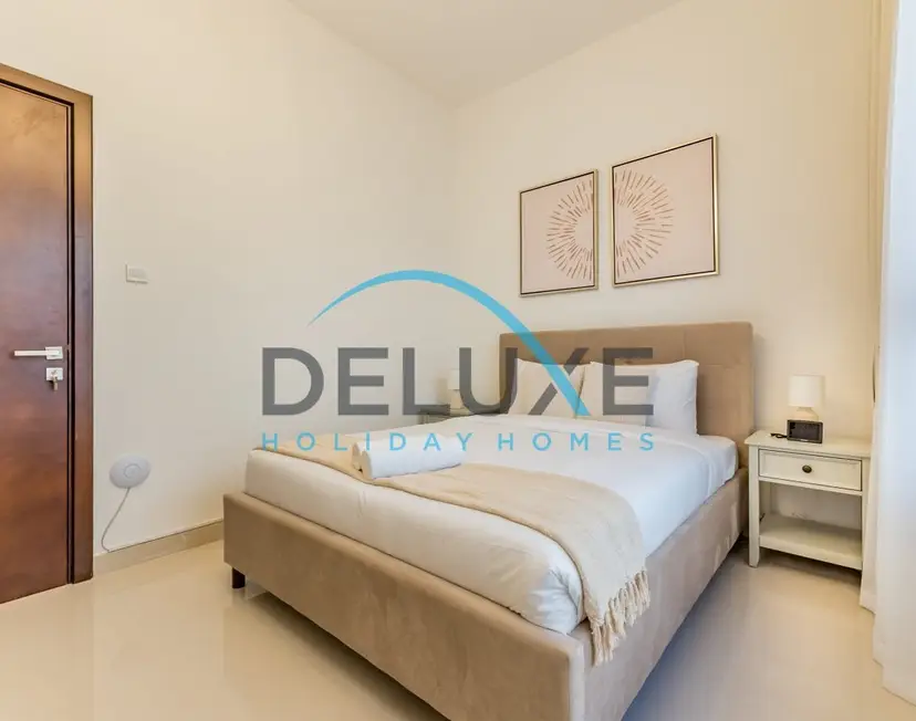 Villa idyllique 3 chambres avec chambre d'assistant — Al Dana Island — photo 36