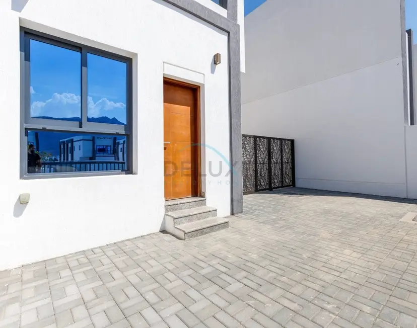 Villa 4 chambres face au Golfe Arabique avec deux chambres d'assistant — Al Dana Island — photo 9