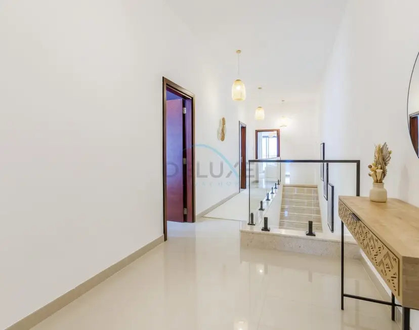 Villa 4 chambres face au Golfe Arabique avec deux chambres d'assistant — Al Dana Island — photo 28