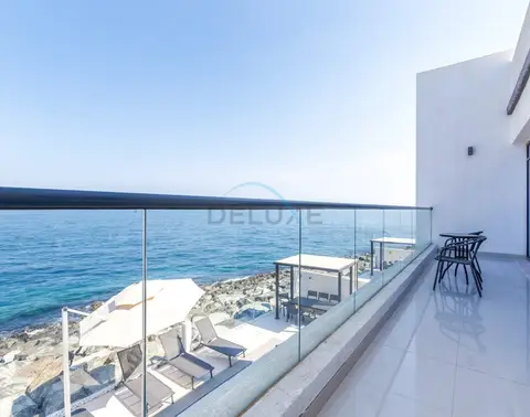 Villa mit 6 Schlafzimmern, Blick auf Pool, Berge und den Arabischen Golf — Al Dana Island — photo 3