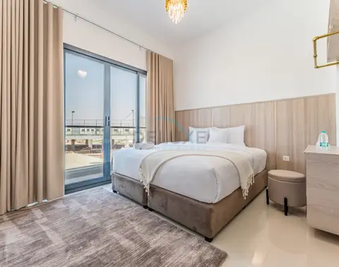 Villa 4 Chambres + Chambre de Service avec Piscine Privée et Vue sur la Mer — Al Dana Island — photo 2