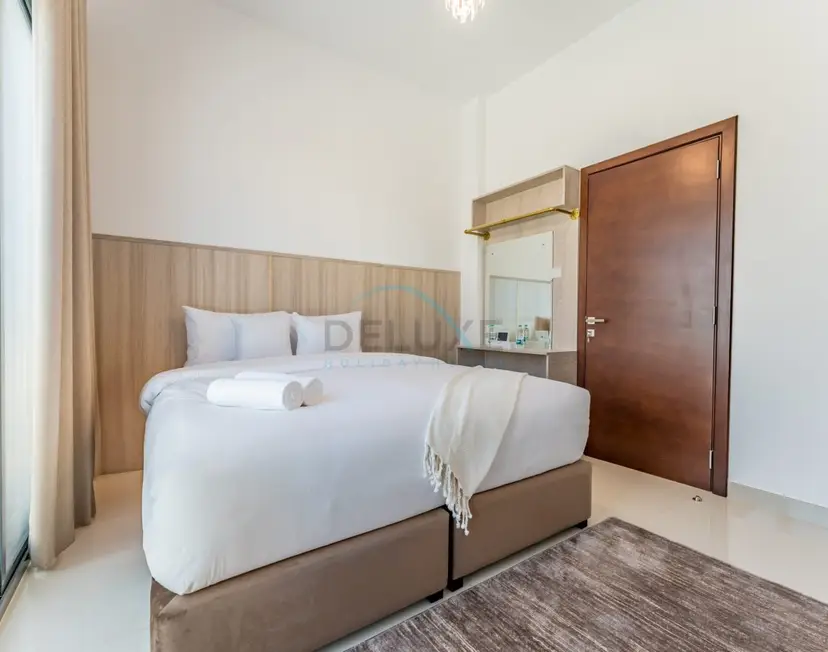 Villa 4 Chambres + Chambre de Service avec Piscine Privée et Vue sur la Mer — Al Dana Island — photo 25