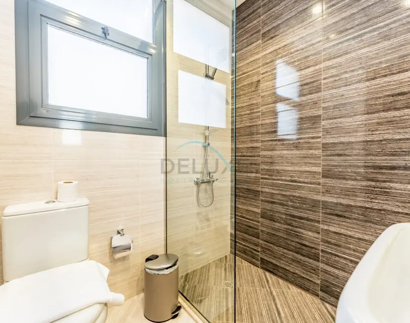 Villa 4 Chambres + Chambre de Service avec Piscine Privée et Vue sur la Mer — Al Dana Island — photo 28