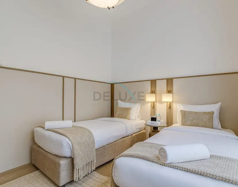 Villa mit privatem Pool, in der Nähe des Reef Oasis Diving Centers — Al Dana Island — photo 15