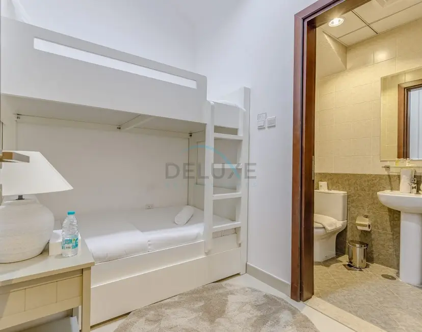 Villa mit privatem Pool, in der Nähe des Reef Oasis Diving Centers — Al Dana Island — photo 22