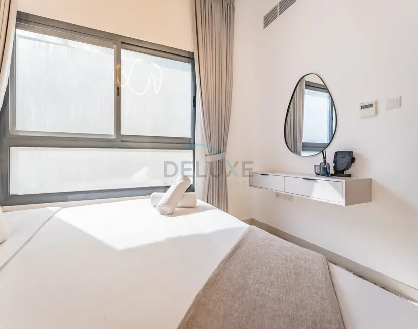 Helle Villa mit atemberaubendem Meerblick und Mitarbeiterzimmer — Al Dana Island — photo 24