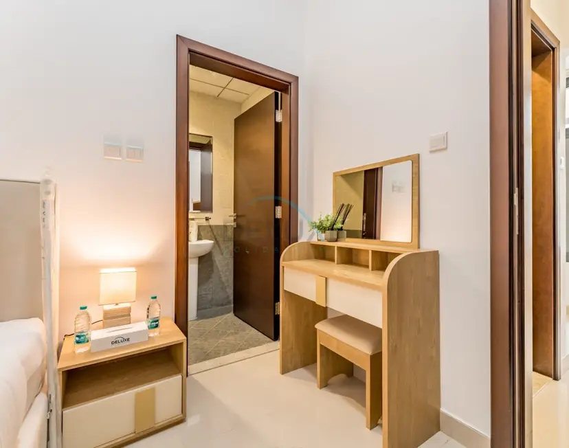 Helle Villa mit atemberaubendem Meerblick und Mitarbeiterzimmer — Al Dana Island — photo 26