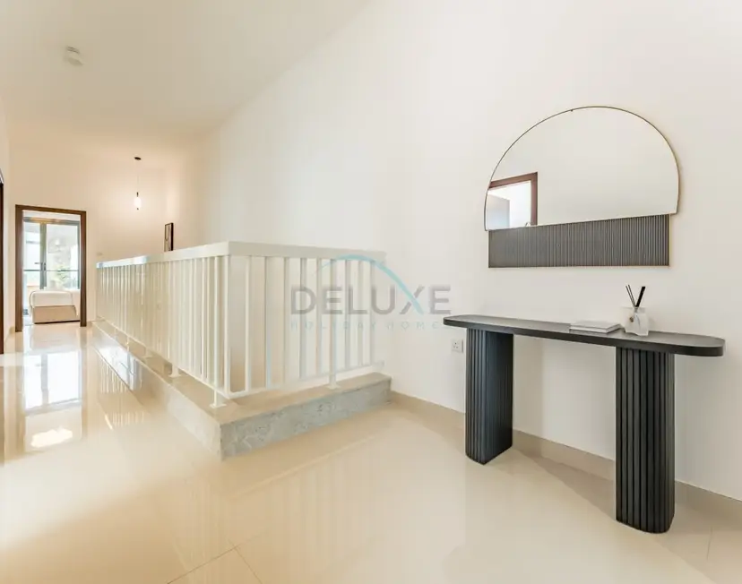 Helle Villa mit atemberaubendem Meerblick und Mitarbeiterzimmer — Al Dana Island — photo 27